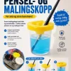 Malingskopp PLAYBOX H95cm Ø82cm