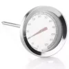 Termometer steke rund