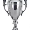 Pokal sølv 46,5cm