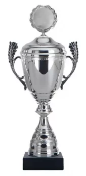 Pokal sølv 39,5cm