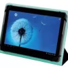HAMA Tabletfodral Universal 7" TWOTONE Svart Grön