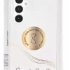 ONSALA Back Recycled Clear Case TPU Samsung S23 FE 5G
