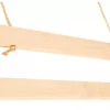 Magnetisk Posterheng Eikefarget 31cm