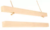 Magnetisk Posterheng Eikefarget 31cm