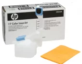 Color LaserJet CE254A collection unit