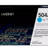 Color LaserJet CE251A cyan toner 7K