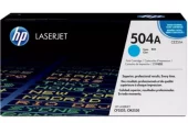 Color LaserJet CE251A cyan toner 7K