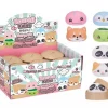 Kawaii squeezy dumpling 8.5cm