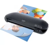 Lamineringsmaskin OLYMPIA A230 Plus A4