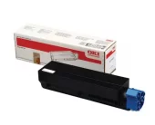 OKI Toner 44574702 3K sort