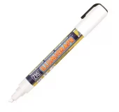 PIGMENTTUSJ ZIG ILLUMIGRAPH HVIT 6MM