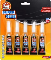 Lim superlim 5pk