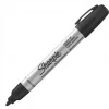 SHARPIE Pro Small rund sort Merkepenn