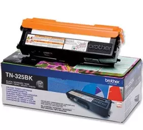 Toner Brother TN325BK 4K sort