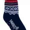 Kosesokker barn MARIUS®KIDS, blå str. 32-35