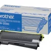 Toner Brother TN2000 2.5K sort