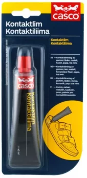 Lim kontakt Casco 40ml