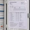 Maxilomme A4 selvklebende (fp med 50 stk)