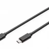 DIGITUS USB-C to USB-C cable 3 m 15W