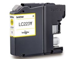 LC223 Y BLEKK BROTHER
