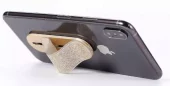 Mobiltelefon holder Glitter Momo Stick