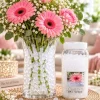 Dekorgele hvit 750ml