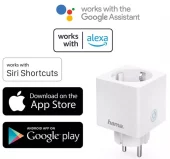 WiFi Socket HAMA