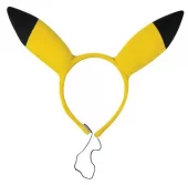 Pokemon Pikachu ears