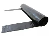 Avfallssekk LD-PE 72x125cm 35my