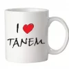 KRUS 29CL I love Tanem