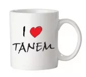 KRUS 29CL I love Tanem