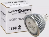 Optogan LED 3,5W 12V