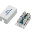 ROLINE Junction Box UTP Repair Box