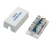 ROLINE Junction Box UTP Repair Box