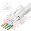 ISOTECH RJ45 UTP Plug 10pk