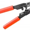 Krympeverktøy for RJ45 - kontakter