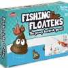 Throne Room Fishing For Floaters