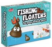 Throne Room Fishing For Floaters
