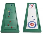 Shuffleboard