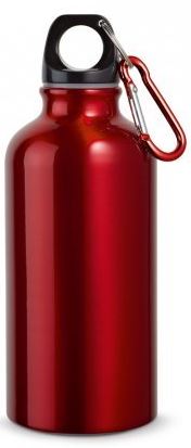 Sportsflaske 400 ml  Kongeblå