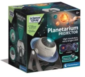 CLEMENTONI Planetarium Projector