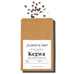 Kegwa - Kenya