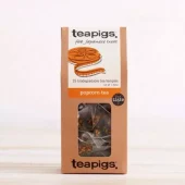 Popocorn tea 15 - teapigs
