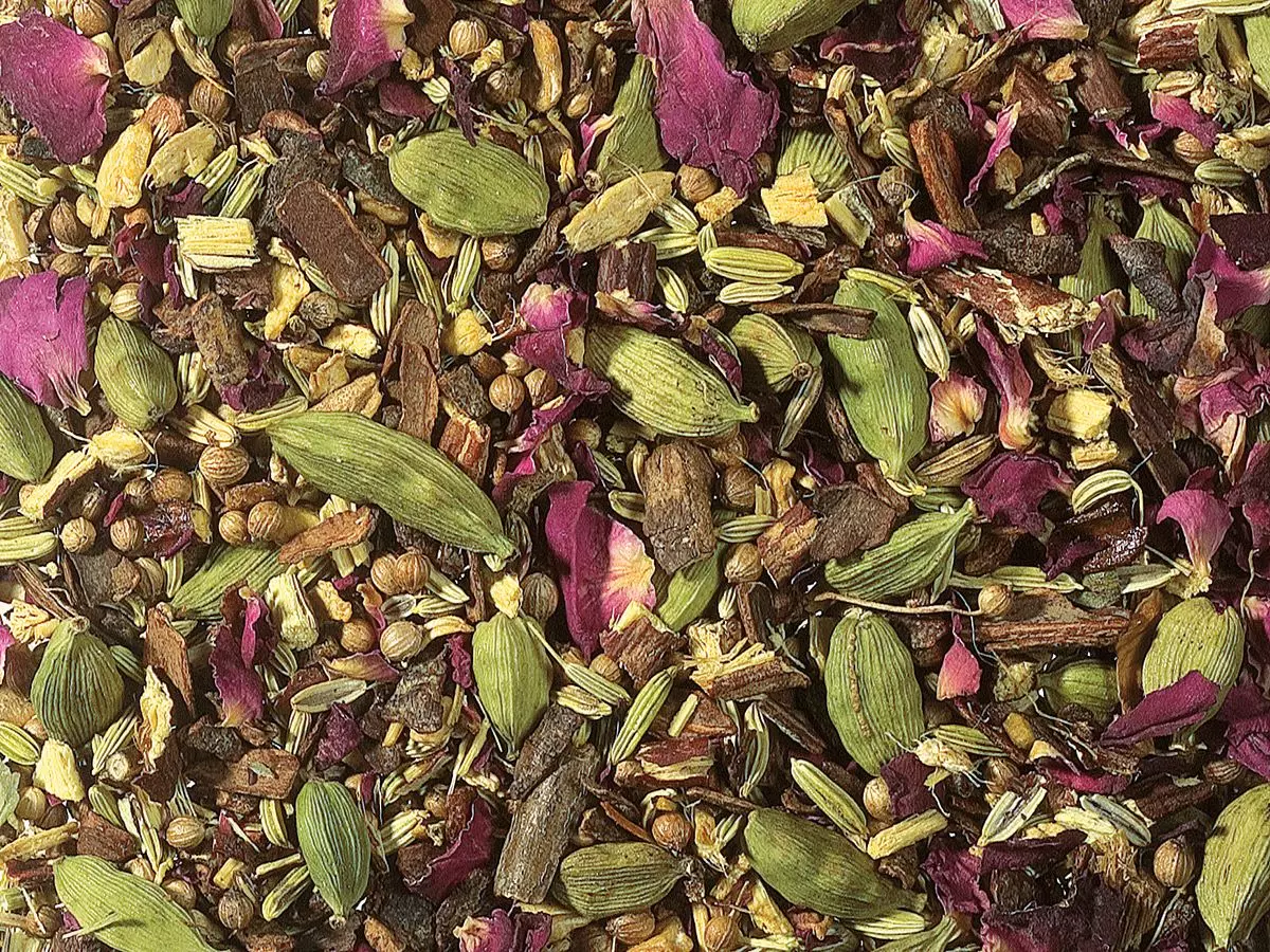 Ayurveda Pitta
