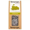Darjeeling tea ~ teapigs, teapigs ren svart te