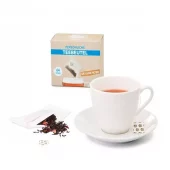 Engangsteposer i pp-fleece 64 stykk