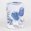 Washi teboks "Nuit sous les Corolles"