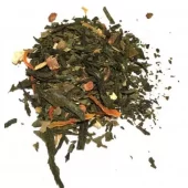 Morgenfrisk Sitrus Økologisk