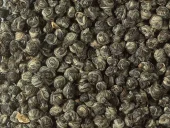 Jasmin Dragon Pearls Økologisk