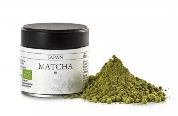 Matcha Bio/Organic 30 gram